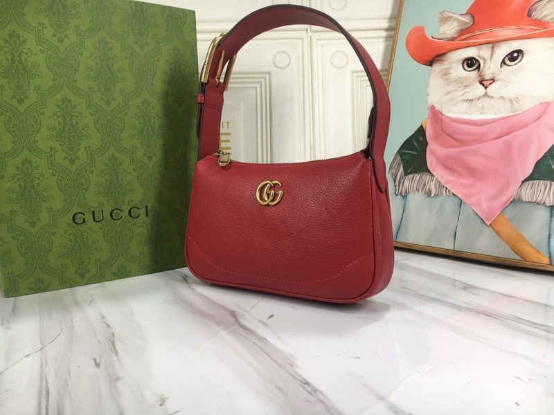 Gucci Top Handle Bags